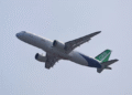 Nigeria Considers Certifying China’s C919 Jet for Local Airlines