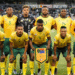 FIFA Awards Lesotho 3-0 Win, Sanctions SAFA For Ineligible Player