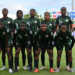 Flamingos Open Abuja Camp Ahead of 2025 U-17 Women’s World Cup