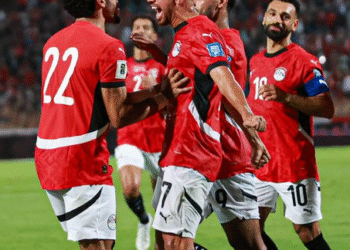 Morocco First African Nation to Seal 2026 World Cup Spot as Egypt Edge Closer