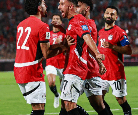 Morocco First African Nation to Seal 2026 World Cup Spot as Egypt Edge Closer