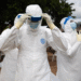 Nigerian Government Tightens Border Surveillance After Fresh Ebola Outbreak in DR Congo