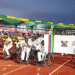 Team Lagos Leads Medals Table as National Youth Games Ends Today in Asaba