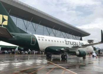 NIGERIA: Enugu Air in Turmoil as Passenger Forcibly Removed From Flight