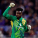Manchester United Goalkeeper Onana Set For Trabzonspor Loan Switch