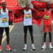Chepkirui, Mutiso Shine as Kenyans Dominate Great North Run