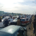 NIGERIA: Trailer Crash Causes Gridlock on Kubwa Expressway in Abuja