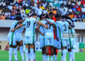 South Africa Hold Nigeria to Draw as Super Eagles’ World Cup Hopes Suffer Blow