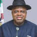 NIGERIA: Governor Diri Appoints Dr. Wisdom Sawyer as Bayelsa Head of Civil Service