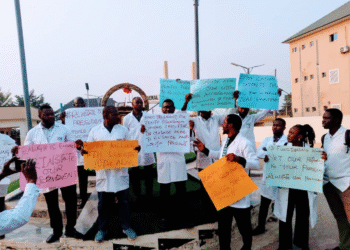 NIGERIA: Resident Doctors Threaten Strike, Issue 24-Hour Ultimatum