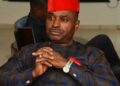ADC is Nigeria’s Only Real Opposition Party – Kenneth Okonkwo