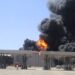 Drones Strike Sudanese Capital, RSF Claims Responsibility