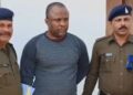 Nigerian Man Arrested in India for Defrauding Woman of N9.5 Million in Fake Marriage Scam