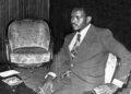 South Africa Reopens Inquest into Death of Anti-Apartheid Leader Steve Biko