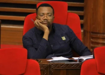 Tanzania’s Opposition Leader Mpina Cleared to Contest Presidential Election