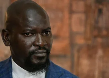 Guinea Election Fee Sparks Outrage