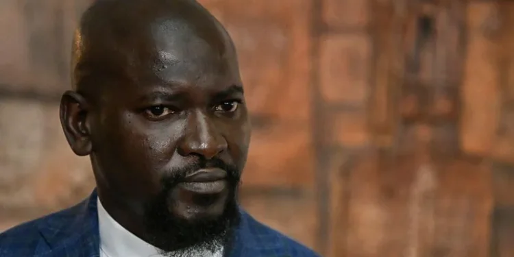 Guinea Election Fee Sparks Outrage