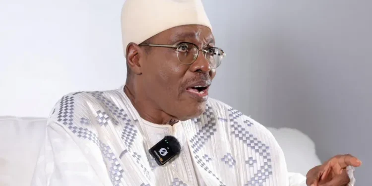 Cameroon Opposition Leader Refuses to Concede, Vows to Defend Election Victory