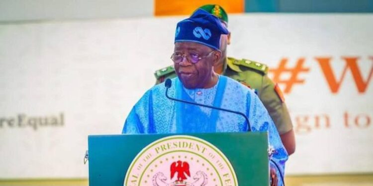 Nigeria’s Debt Hits N152.4 Trillion Under Tinubu, Rises By N3 Trillion In Three Months