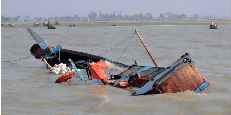 Nigeria: Tragedy Strikes Kogi as Boat Mishap Claims 20 Lives