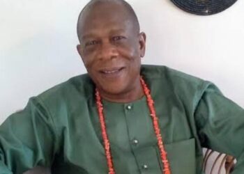 Kenyan Court Orders Release of Nigerian Air Vice Marshal’s Body Detained Over N111m Bill