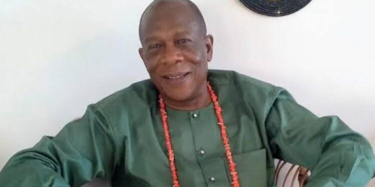 Kenyan Court Orders Release of Nigerian Air Vice Marshal’s Body Detained Over N111m Bill