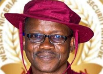 Nigeria: Osun Amotekun Commander Survives Assassination Attempt in Coordinated Attack