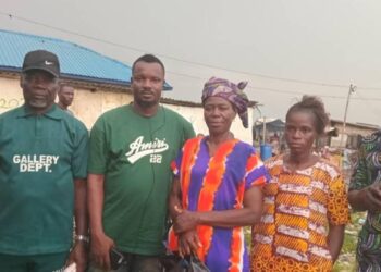 Nigeria: Lagos Activists Released After Week-Long Detention Over Demolition Protests