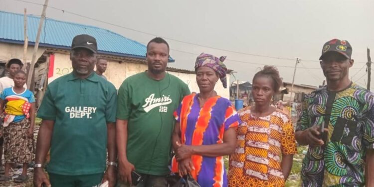 Nigeria: Lagos Activists Released After Week-Long Detention Over Demolition Protests