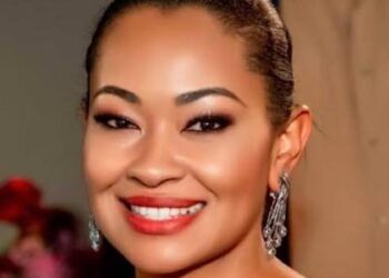 Nigerian Government Sues Senator Nwebonyi Over Defamatory Remarks Against Senator Natasha
