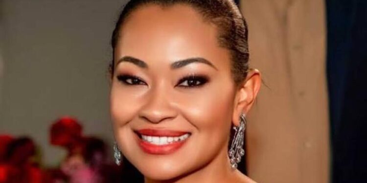 Nigerian Government Sues Senator Nwebonyi Over Defamatory Remarks Against Senator Natasha