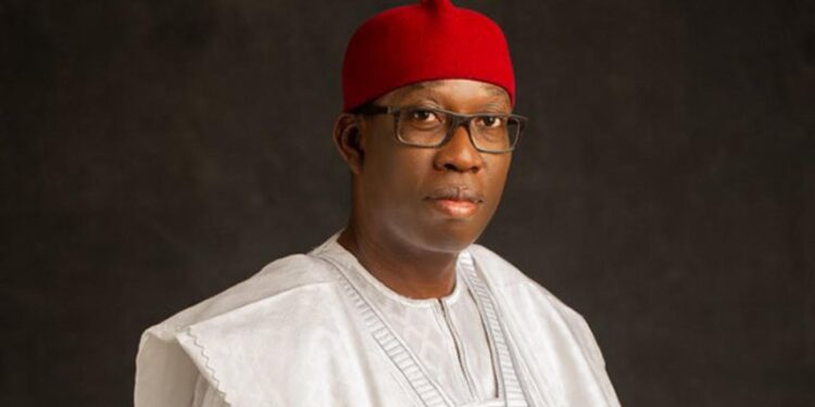 Nigeria: EFCC Denies Shielding Ex-Delta Gov Okowa Amidst N1.3 Trillion Probe