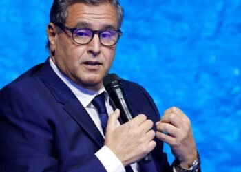 Morocco’s Prime Minister Calls for Dialogue Amid Violent Protests