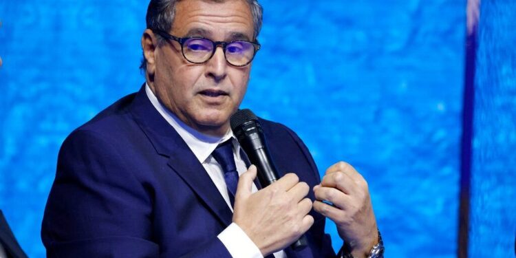 Morocco’s Prime Minister Calls for Dialogue Amid Violent Protests