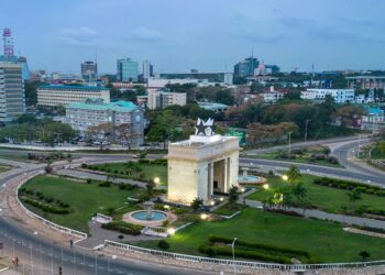 Kenya’s Central Bank Cuts Policy Rate by 25 Basis Points to 9.25%