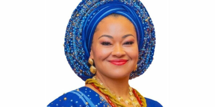 Nigeria: Court Adjourns Defamation Suit Against Senator Natasha to December 1