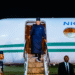 Nigeria’s VP Shettima Returns to Abuja After Successful UNGA80 and Germany Engagements