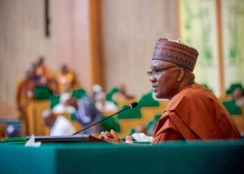 Nigerian Parliament Mulls Same-Day Elections for Presidential, Governorship, and Legislative Offices