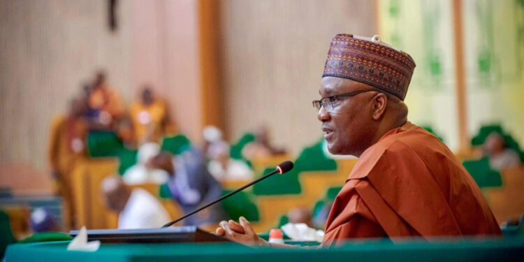 Nigerian Parliament Mulls Same-Day Elections for Presidential, Governorship, and Legislative Offices