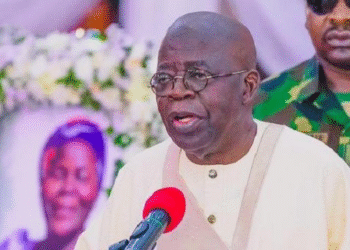 Nigeria: Tinubu’s Visit to Plateau a Symbol of National Unity – Governor Mutfwang