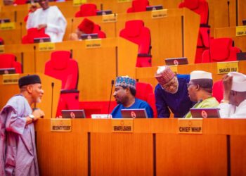 Senate to Hold Executive Session on Alleged Christian Genocide in Nigeria