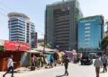 Magnitude 5.7 Earthquake Strikes Ethiopia