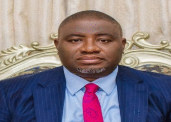Nigeria: Rivers Governor Fubara Appoints Benibo Anabraba as New SSG