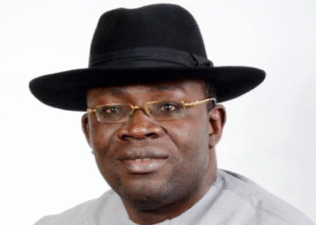 Nigerian Senator Dickson Reaffirms Loyalty to PDP, Faults Gov Diri’s Defection
