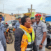 Female Customs Officer Completes 72-Day Solo Nigeria-Belgium-Nigeria Journey