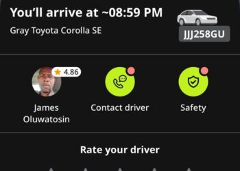 Nigeria: (VIDEO) Indrive Operator Denies Armed Robbery Allegation, Claims Defamation After Viral Post