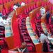 Nigerian Senate Suspends Debate on Electoral Act Amendment Bill