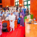 Nigeria: Katsina Governor Swears In Three Commissioners, Eight Permanent Secretaries