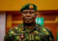 Nigeria’s President Tinubu Appoints General Oluyede as New Chief of Defence Staff