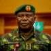 Nigeria’s President Tinubu Appoints General Oluyede as New Chief of Defence Staff